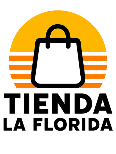 Logo Tienda La Florida